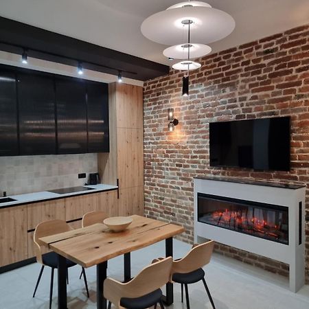 Leogrand Apartments On Krakivska 26 Λβιβ Εξωτερικό φωτογραφία