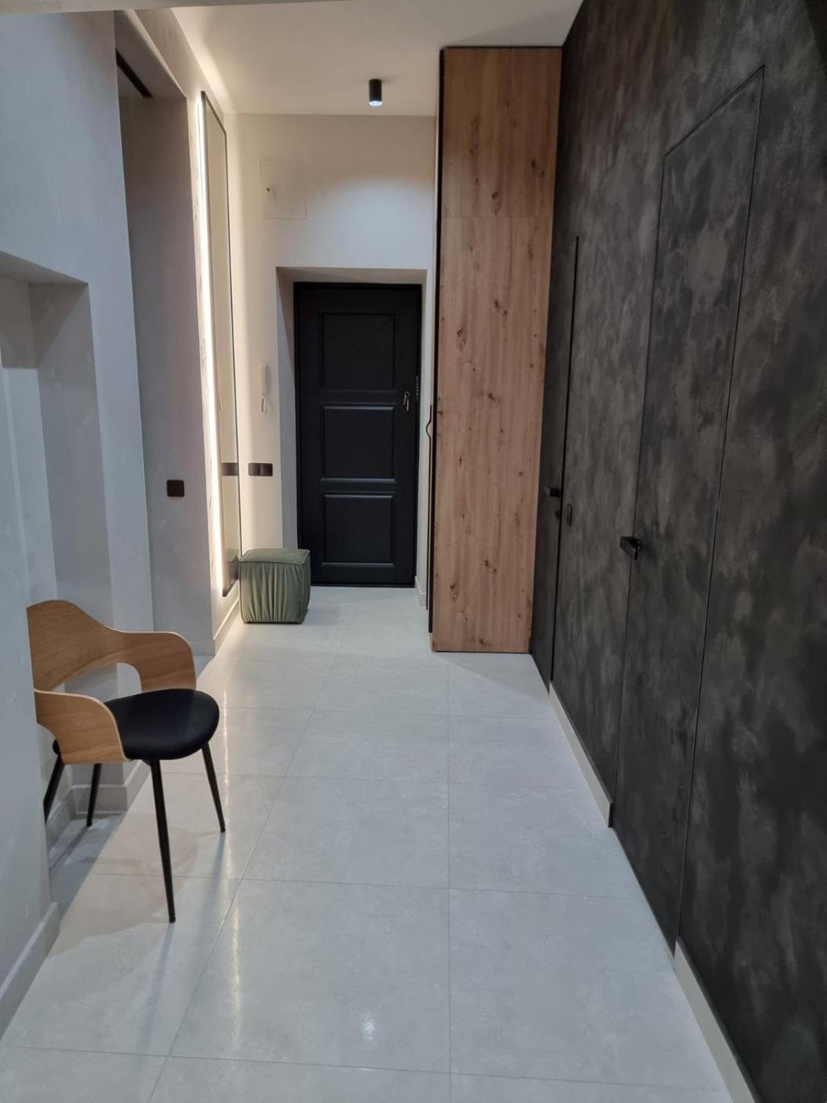 Leogrand Apartments On Krakivska 26 Λβιβ Εξωτερικό φωτογραφία