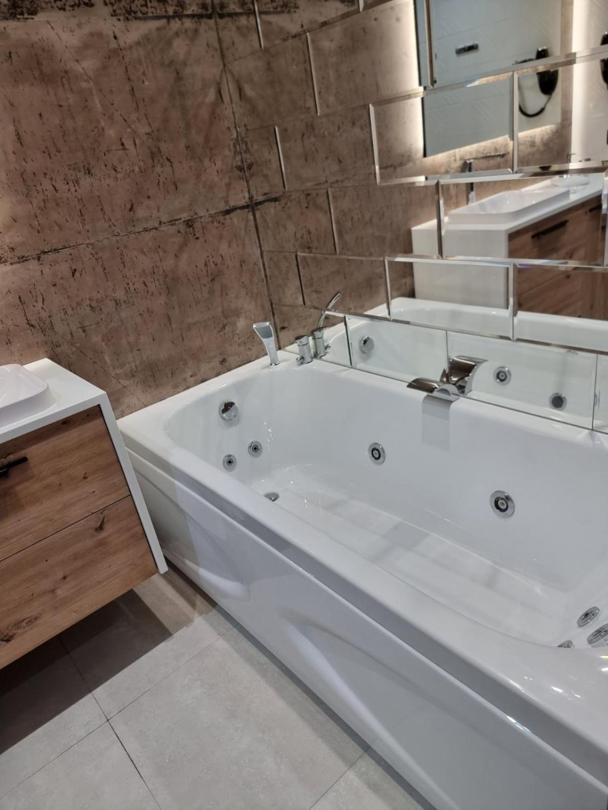 Leogrand Apartments On Krakivska 26 Λβιβ Εξωτερικό φωτογραφία