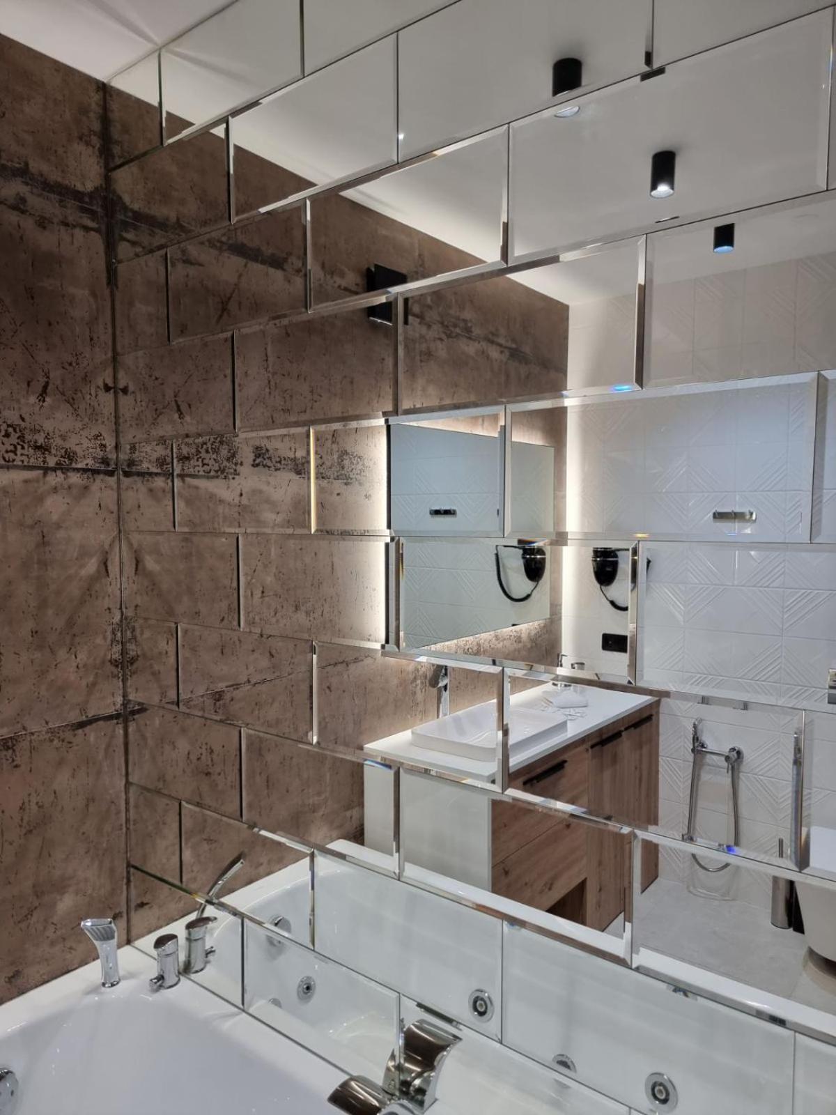 Leogrand Apartments On Krakivska 26 Λβιβ Εξωτερικό φωτογραφία