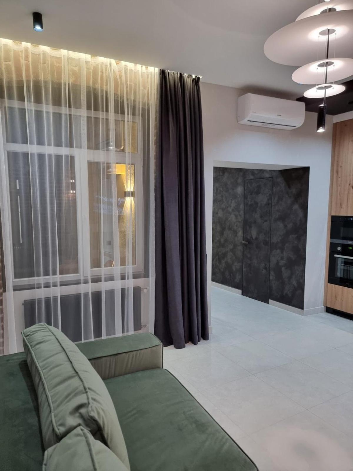 Leogrand Apartments On Krakivska 26 Λβιβ Εξωτερικό φωτογραφία